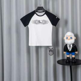 Picture of Chrome Hearts T Shirts Short _SKUChromeHeartsS-XLaztx1517616